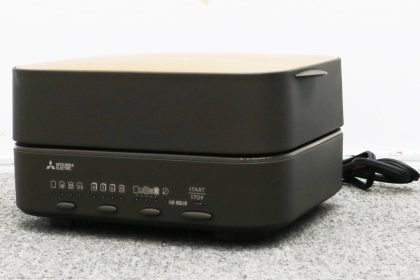 MITSUBISHI 三菱■ブレッドオーブン■TO-ST1　7000